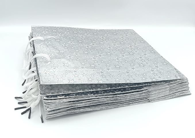 Medium Gift Paper Bag