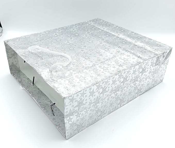 Medium Gift Paper Bag