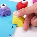 Craft Punching Machine