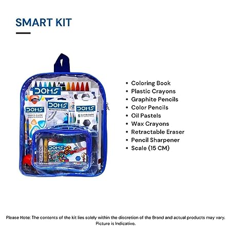 Doms Smart Kit (Small)