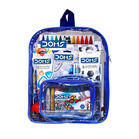 Doms Smart Kit (Small)