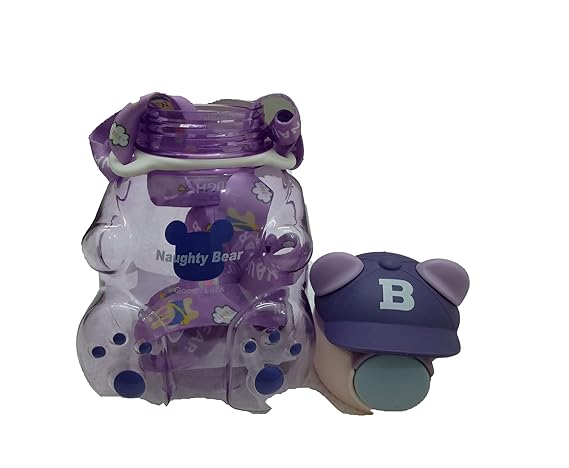 Baby Bear Water Sipper