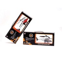 HX 708 Remote Control Helicopter