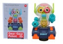 Gear Robot