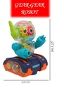 Gear Robot
