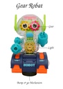 Gear Robot