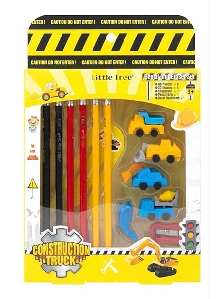 Stationery Kit (Multiple Options)
