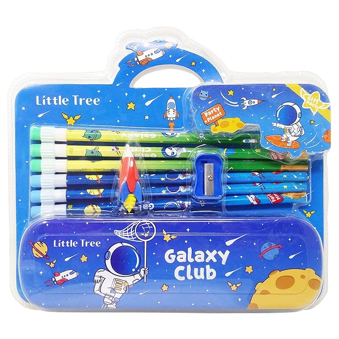 Stationery Set (Multiple Options)