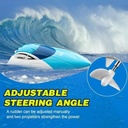RC Speed Boat