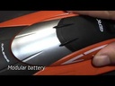 RC Speed Boat