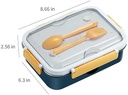Stainless Steel Insulated Lunch Box