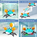 Induction Electric Crab