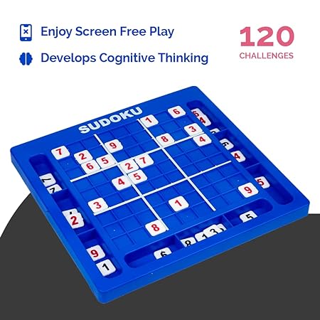 Sudoku Challenge
