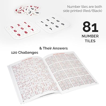 Sudoku Challenge