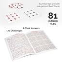 Sudoku Challenge