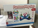 Funtoss Play Set