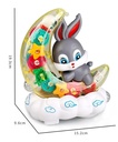Gear Rabbit