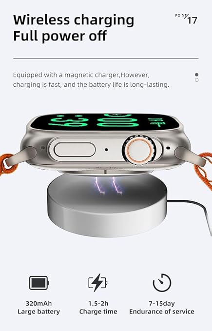 Digital Watch
