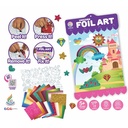 Foil Art