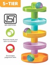 Baby Spiral Fun