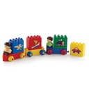 Bebe Blocks (Transportation Set)
