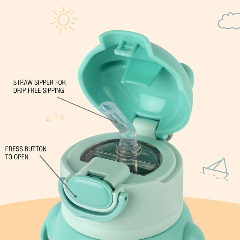 Cookies Sipper (500ML)