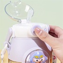 Avenger Sipper (900ML)