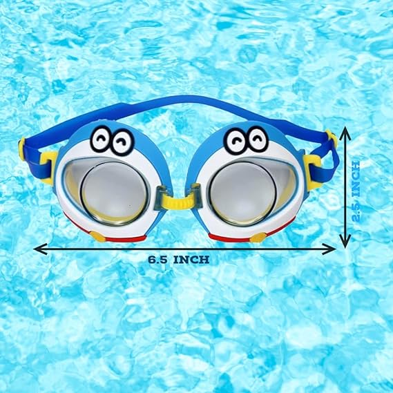 Swimming Goggles