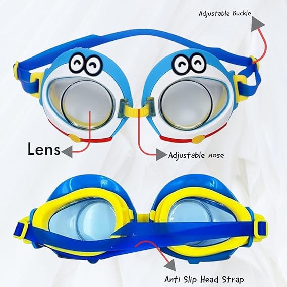 Swimming Goggles
