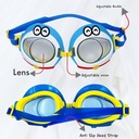 Swimming Goggles