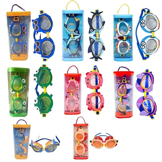 Swimming Goggles
