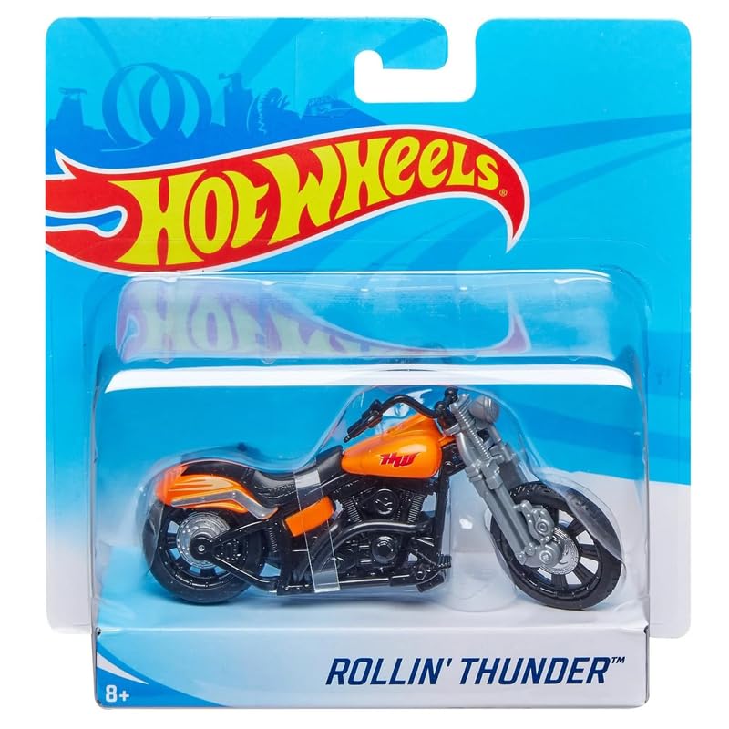 Hot Wheels™ Bikes