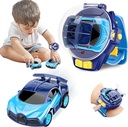 Mini Remote Control Watch Car