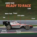 RC Formula 1 Car