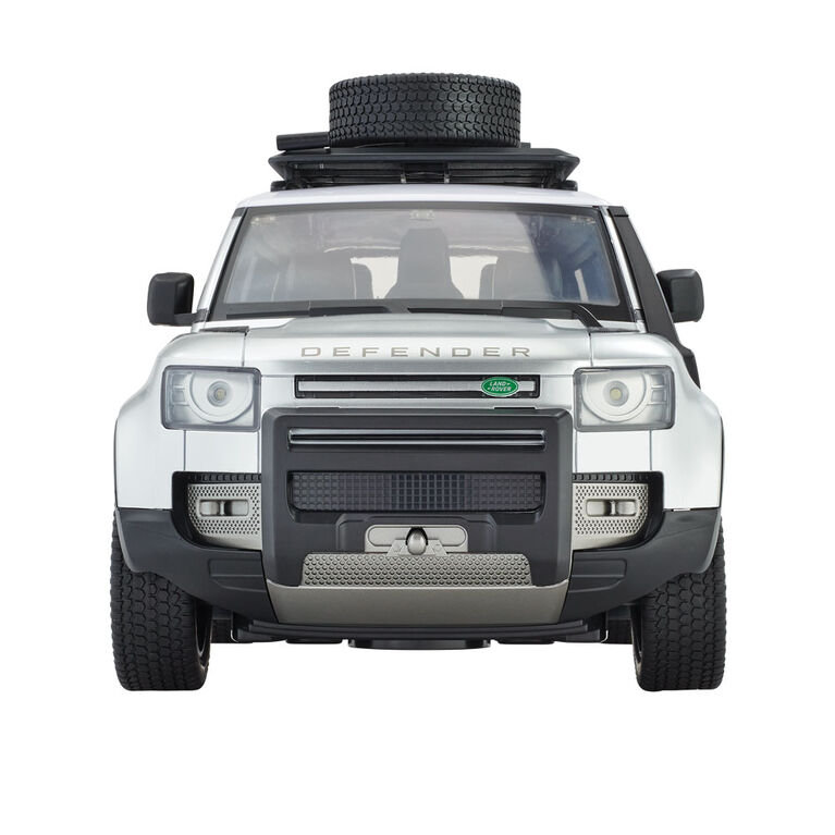 RC Defender Car
