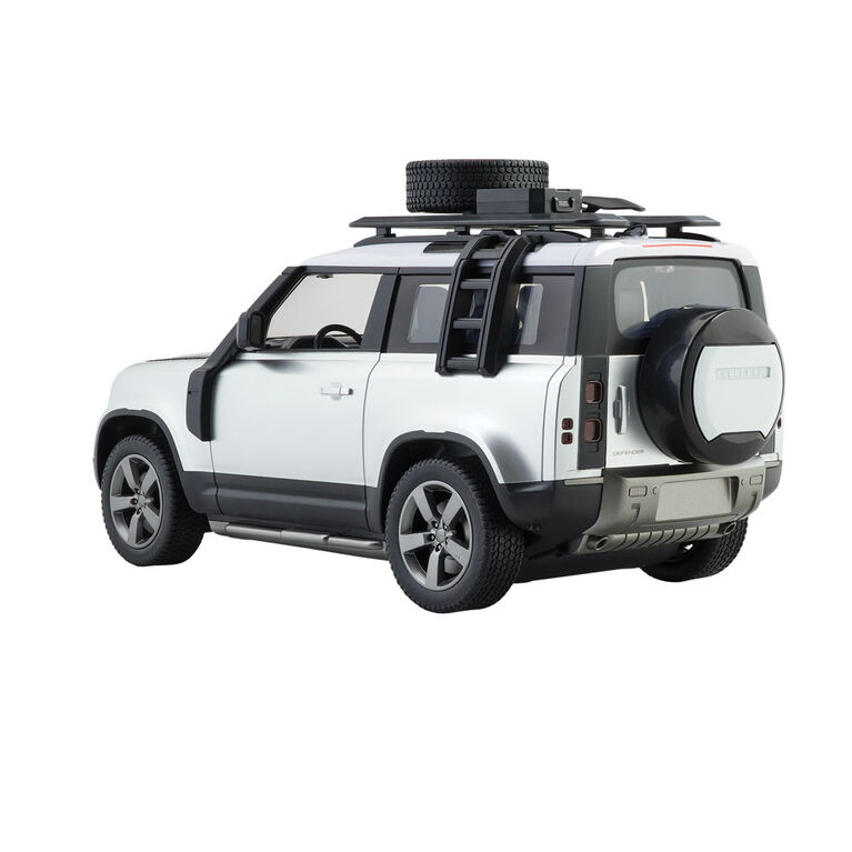 RC Defender Car