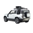 RC Defender Car