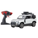 RC Defender Car