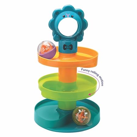Safari World 3in1 Set