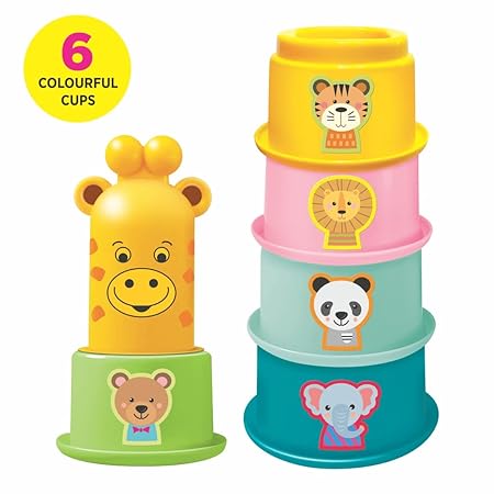 Safari World 3in1 Set