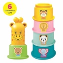 Safari World 3in1 Set