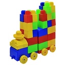 Young Builder Blocks