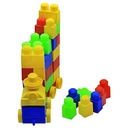Young Builder Blocks