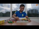 Blix Electro Magnetic Kit