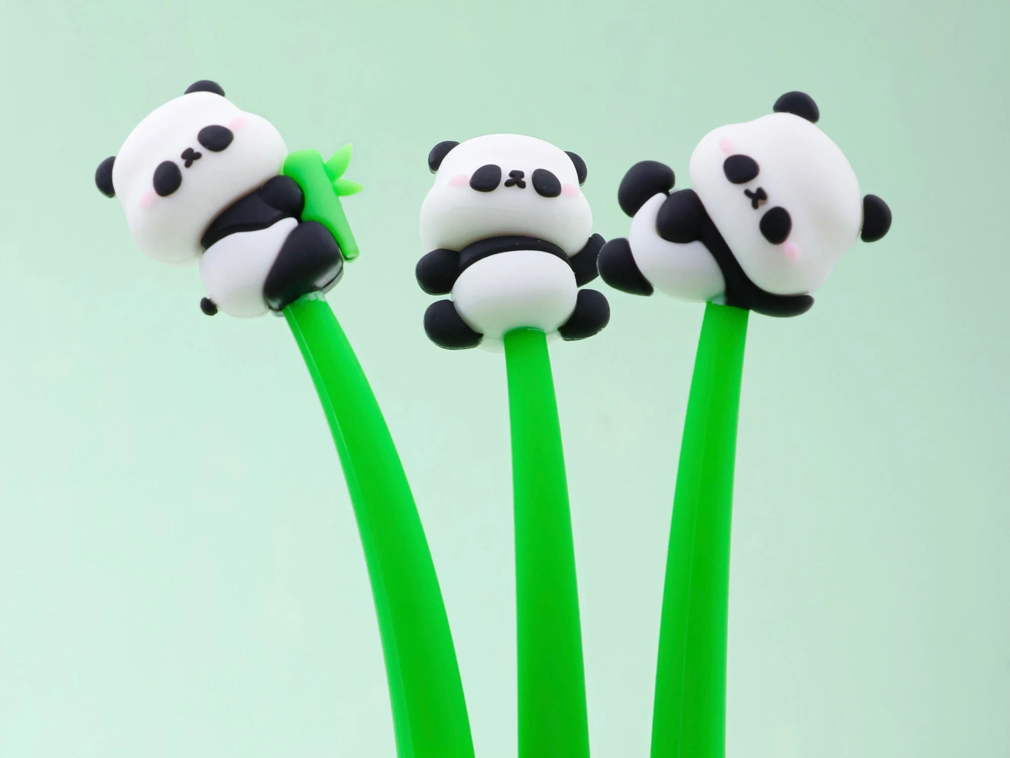 Wiggly Pen