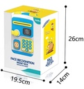 Face Recognition ATM (Piggy Bank)