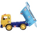 Big Friction Truck, Tanks (Multiple Options)