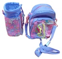 2in1 Sling Bag with Detachable Bottle Holder (Brand: Vest)