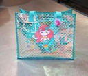 Holographic Large Size Tote Bag (Brand: Vest)