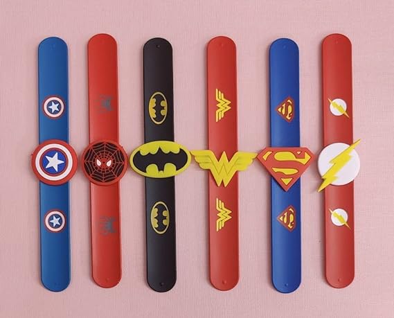 Strap Band